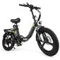 אופניים חשמליים Stark Mach3 Rider למכירה 