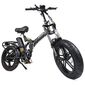 אופניים חשמליים Stark APEX DH למכירה , 2 image