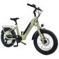 אופניים חשמליים Magnum Pathfinder T48 למכירה 