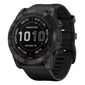 שעון ספורט Garmin Fenix 7X Sapphire 51mm 010-02541-23 גרמין למכירה , 2 image