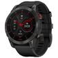 שעון ספורט Garmin Epix Gen 2 Sapphire 010-02582-11 גרמין למכירה , 2 image