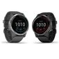 שעון ספורט Garmin Vivoactive 4  010-02174-13 גרמין למכירה , 3 image