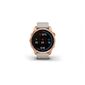 שעון ספורט Garmin Fenix 7S Solar 42mm 010-02539-11 גרמין למכירה , 3 image