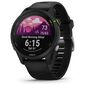 שעון ספורט Garmin Forerunner 255 Music 46mm 010-02641-30 גרמין למכירה , 2 image