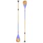 משוט Aztron AC-P253 Phase Paddle 2-sec 2022 למכירה , 2 image