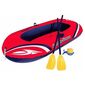סירה Bestway 61100 Hydro-Force Raft למכירה , 2 image