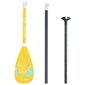 משוט Aquatone TC-P210 Advant Paddle 3-sec 2022 למכירה , 3 image