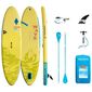 גלשן Aquatone TS-112 Wave 10.6 2022 למכירה , 3 image