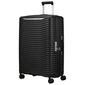 מזוודה Samsonite Upscape Spinner expandable (4 Wheels) 75cm סמסונייט למכירה 