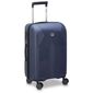 טרולי עליה למטוס Delsey Ordener Cabin 55cm 4DW TR Anthracite למכירה 
