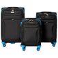 מזוודה Camel Moutain Napolitano Set 3 20/24/28 BZ-CM865911 למכירה , 3 image