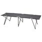 מיטת שדה Go Nature  Folding Bed למכירה , 2 image