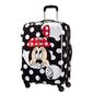 מזוודה Minnie 4 גלגלים American Tourister למכירה 