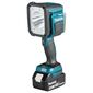 פנס נטען Makita DML812 מקיטה למכירה , 2 image