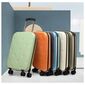 מזוודה מתקפלת Smart American SuitCase 24 4 גלגלים Benaton למכירה , 3 image