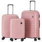 סט מזוודות סט 3 מזוודות VANILLE Suitcase10663 20 24 28 Benaton למכירה , 3 image