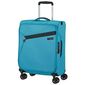 טרולי עליה למטוס Samsonite Litebeam 20 55x40x20 cm 4 Wheels סמסונייט למכירה , 2 image