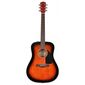 גיטרה אקוסטית Fender Classic Design CD60 0961539 למכירה , 2 image