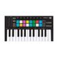 מקלדת שליטה Novation LaunchKey 25 Mini MK3 למכירה , 2 image