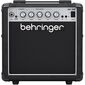 מגבר לגיטרה חשמלית Behringer HA-10G ברינגר למכירה , 2 image