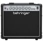מגבר לגיטרה חשמלית Behringer HA-20R ברינגר למכירה , 2 image