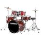 מערכת תופים Ludwig LJR106 למכירה , 3 image