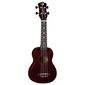יוקללה סופרן UKE VMS RDS Luna Guitars למכירה , 2 image