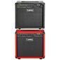 מגבר לגיטרה חשמלית laney LX35R למכירה , 3 image