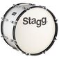 תוף מצעד Stagg MABD1810 למכירה , 2 image