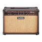 מגבר לגיטרה אקוסטית laney LA Series LA30D למכירה , 2 image