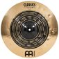 מצילה Crash  Meinl Classics Custom Dual CC16DUC למכירה , 3 image