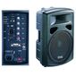 רמקול מוגבר SoundKing FP0210A למכירה , 2 image