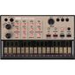 סינתסייזר Korg Volca Keys למכירה 