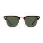 משקפי שמש  יוניסקס Ray Ban CLUBMASTER CLASSIC RB3016 W0366 ריי באן למכירה 