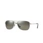 משקפי שמש  לגברים Ray Ban CHROMANCE RB3543 003/5J ריי באן למכירה 