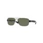 משקפי שמש  לגברים Ray Ban RB3522 004/9A ריי באן למכירה 