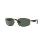 משקפי שמש  לגברים Ray Ban RB3527 006/71 ריי באן למכירה , 2 image