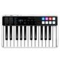 מקלדת שליטה IK Multimedia iRig Keys I/O 25 למכירה , 2 image