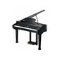 פסנתר כנף חשמלי Kurzweil KAG100 למכירה , 2 image