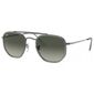 משקפי שמש  יוניסקס Ray Ban Marshal II RB3648M 004/71 ריי באן למכירה 