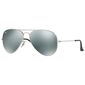 משקפי שמש  יוניסקס Ray Ban Aviator Mirror RB3025 W3275 ריי באן למכירה , 2 image