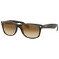 משקפי שמש  לגברים Ray Ban NEW WAYFARER CLASSIC RB2132 710/51 ריי באן למכירה 