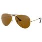 משקפי שמש  יוניסקס Ray Ban AVIATOR CLASSIC RB3025 001/33 ריי באן למכירה , 2 image