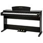 פסנתר חשמלי Kurzweil M70 למכירה , 2 image
