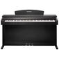 פסנתר חשמלי Kurzweil M115 למכירה , 2 image