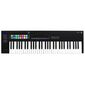מקלדת שליטה Novation Launchkey 61 למכירה , 2 image