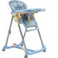 כסא אוכל Peg Perego Prima Pappa פג פרגו למכירה 