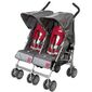 טיולון תאומים Twin Techno טווין טכנו מקלארן Maclaren למכירה , 2 image