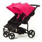 עגלת תאומים Baby Monsters Easy Twin למכירה , 5 image