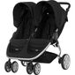 עגלה B-Agile Double בי אג'יל דאבל Britax בריטקס למכירה , 5 image